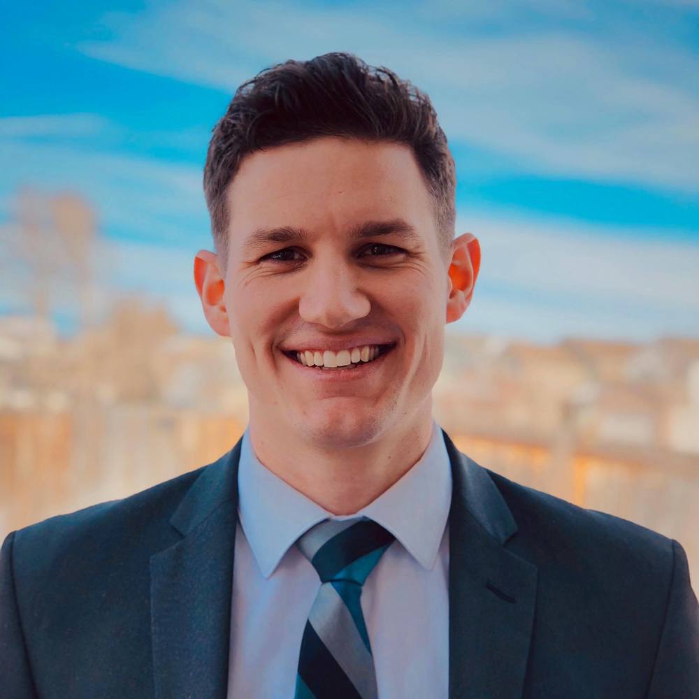 Meet your Posher, Spencer